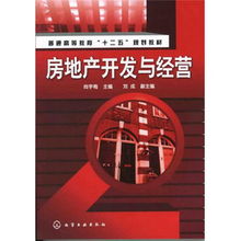 探索房地产的动态脉动 开发与经营的智慧平衡